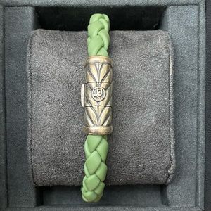 David Yurman bracelet
